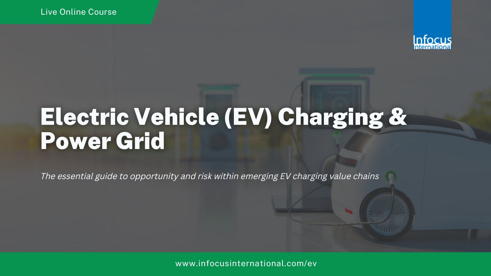 Electric Vehicle (EV) Charging & Power Grid - Sep 2026