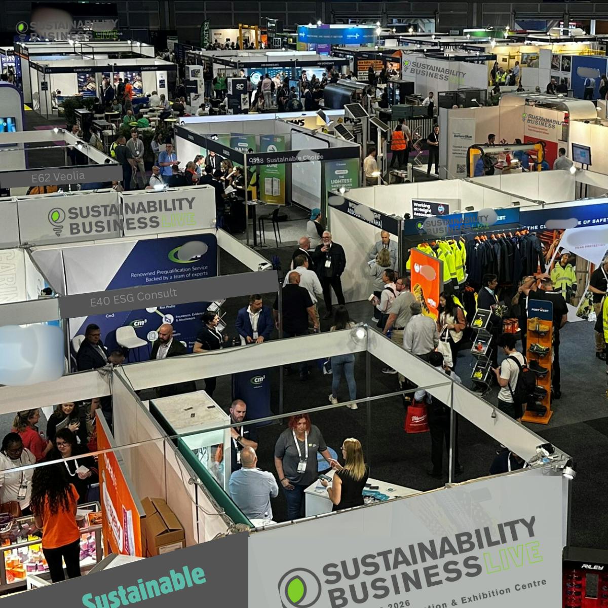 Sustainability Business Live (Australia)