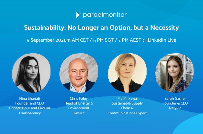 Sustainability: No Longer An Option, But A Necessity | Events | Asia ...