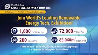 Smart Energy Week 2025
