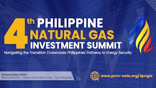 4th Philippine Natural Gas Investment Summit