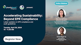 Accelerating Sustainability: Beyond EPR Compliance