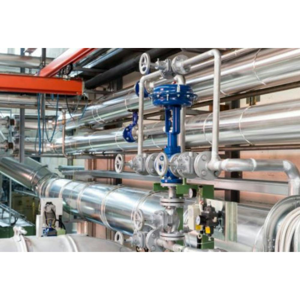 [Workshop] Improving Energy Efficiency of Compressed Air Systems
