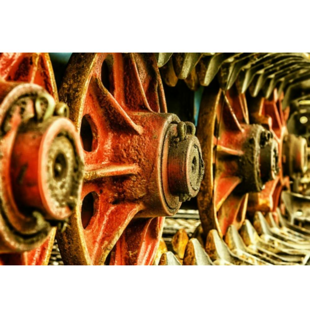 [Workshop] Corrosion Engineering for Industrial Professionals