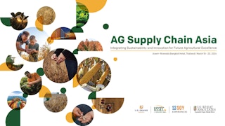 AG Supply Chain Asia