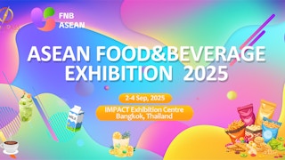 ASEAN Food&Beverage Exhibition