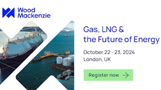 Gas, LNG & The Future of Energy 2024