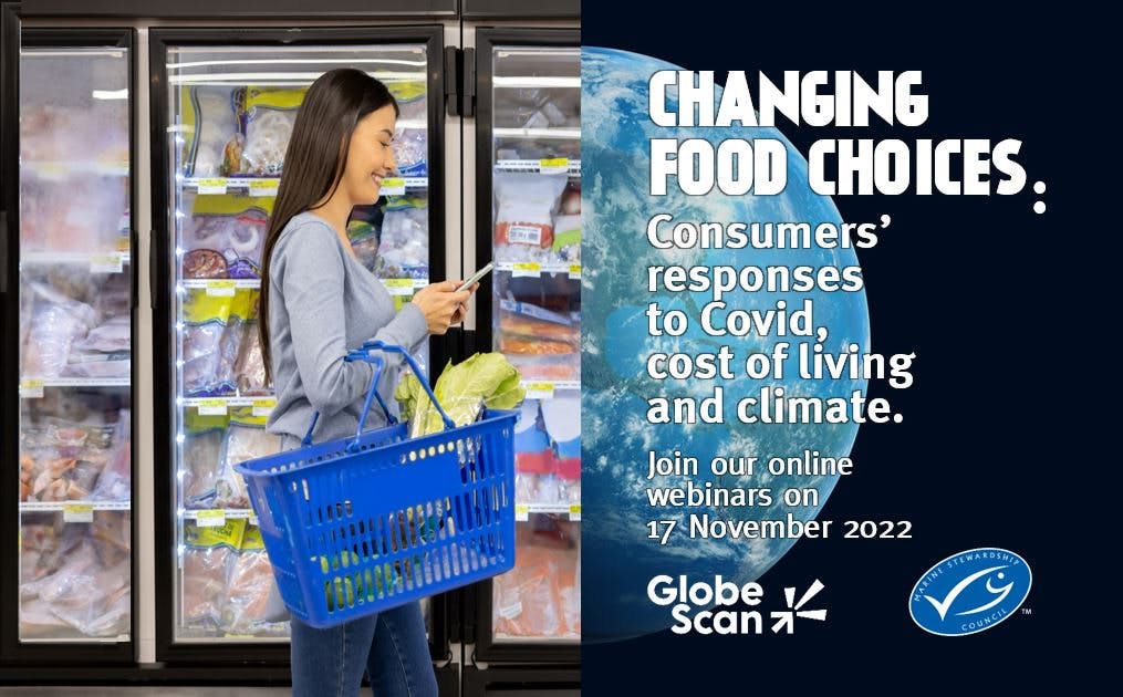 Changing food choices: consumers’ responses to Covid, cost of living and climate (Asia Pacific)