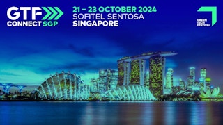 GTF Connect Singapore: Tear Down, Rethink, Rebuild for Tomorrow