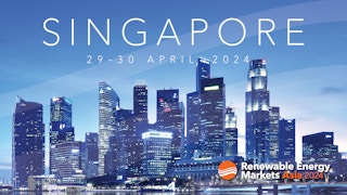 Renewable Energy Markets Asia 2024