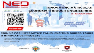 National Engineers Day (NED) 2024