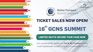 16th GCNS Summit 2024