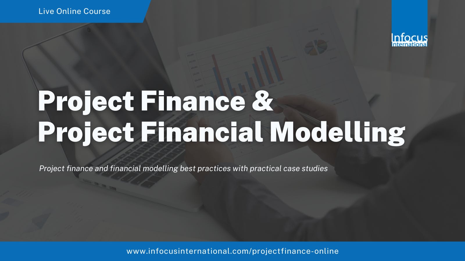 Project Finance & Project Financial Modelling - Oct 2026