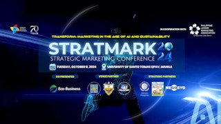 StratMark 2024 Transform: Marketing in the age of AI and sustainability