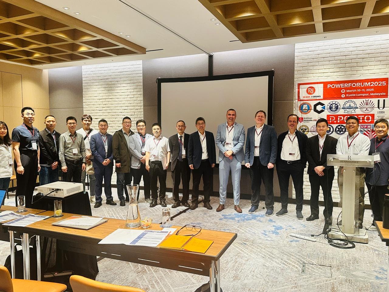 2nd World Forum & Expo on Power and Energy Engineering (POWERFORUM2026)