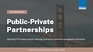 Public-Private Partnerships