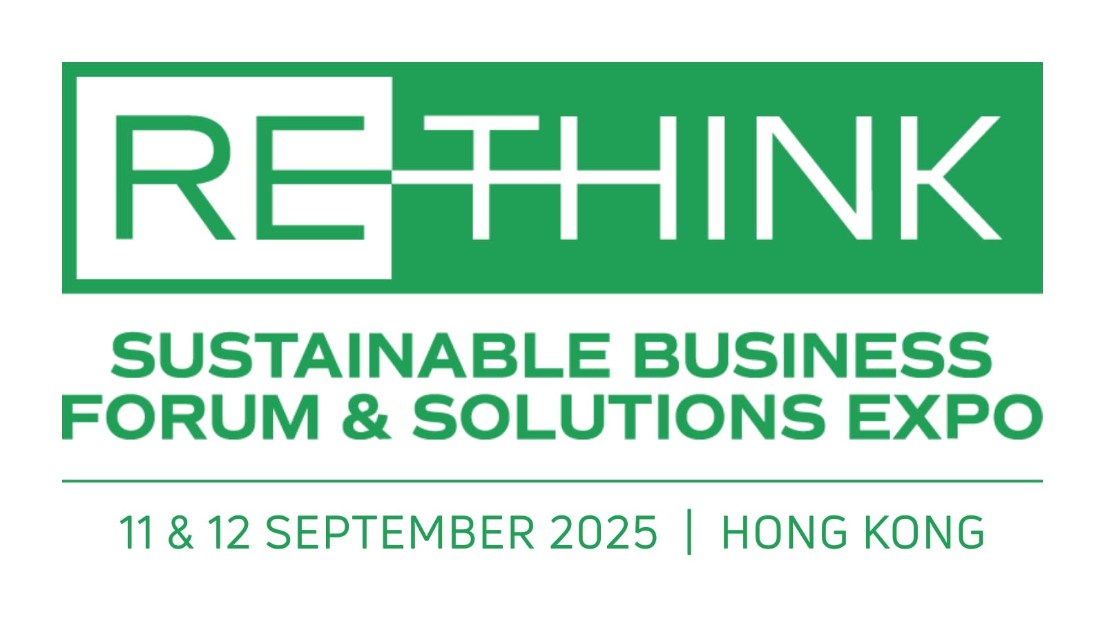 ReThink HK 2025