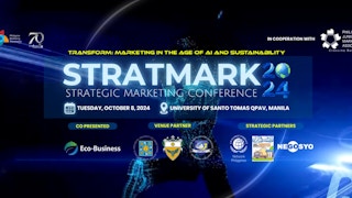 TRANSFORM: Marketing in the Age of AI and Sustainability