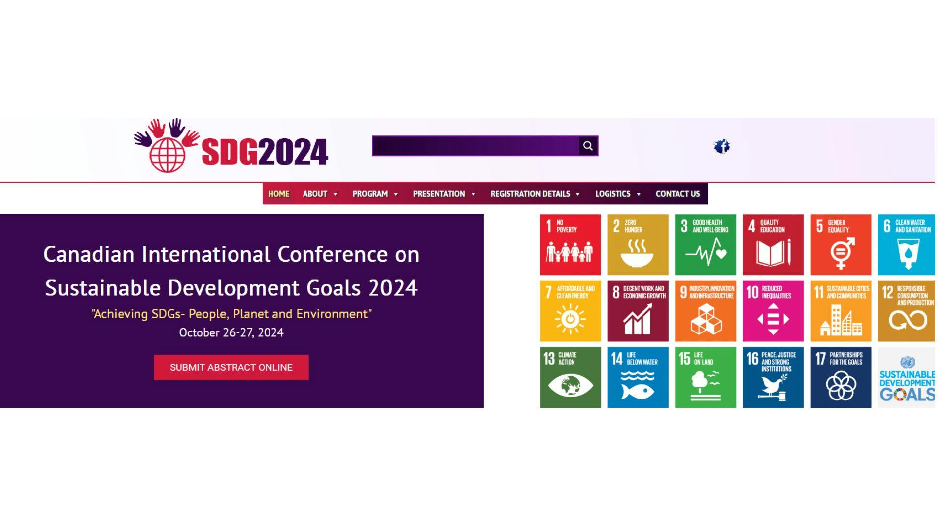 Canadian International Conference On Sustainable Development Goals 2024   Untitled Design3 