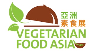 Vegetarian Food Asia 2025