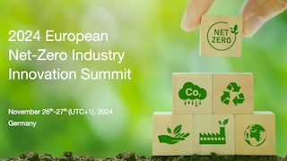 2024 European Net-Zero Industry Innovation Summit