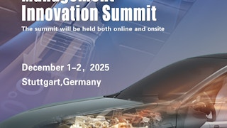 EMEA x EV Thermal Management Innovation Summit 2025