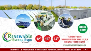 Renewable Energy Expo