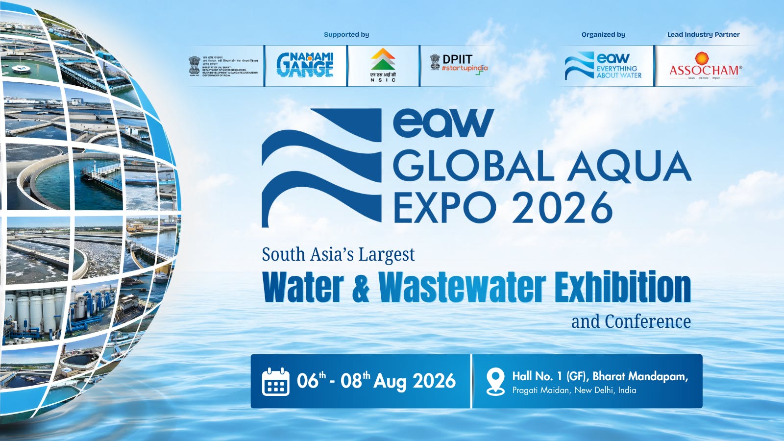 Global Aqua Expo 2026