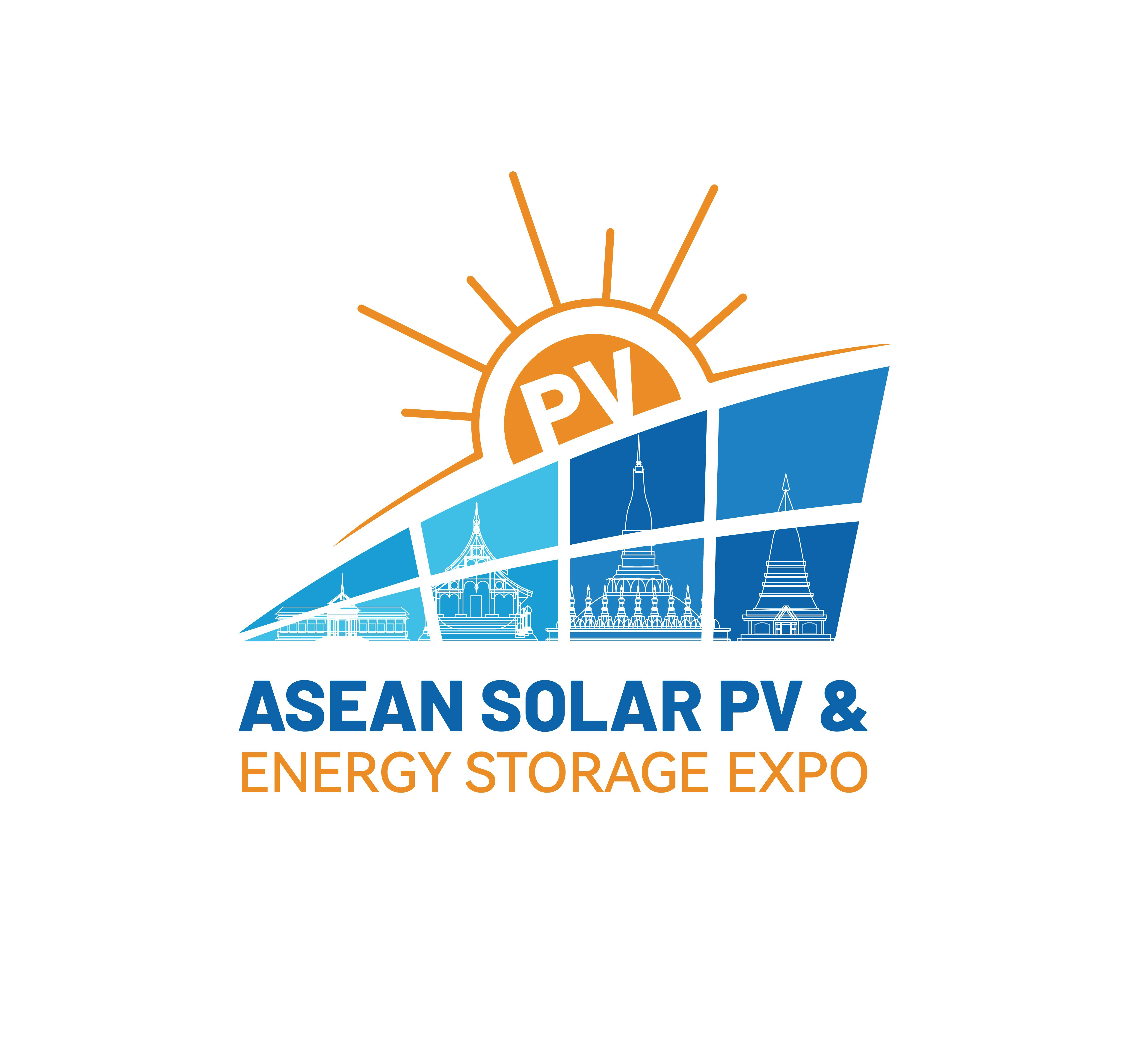 ASEAN Solar PV & Energy Storage Expo 2027