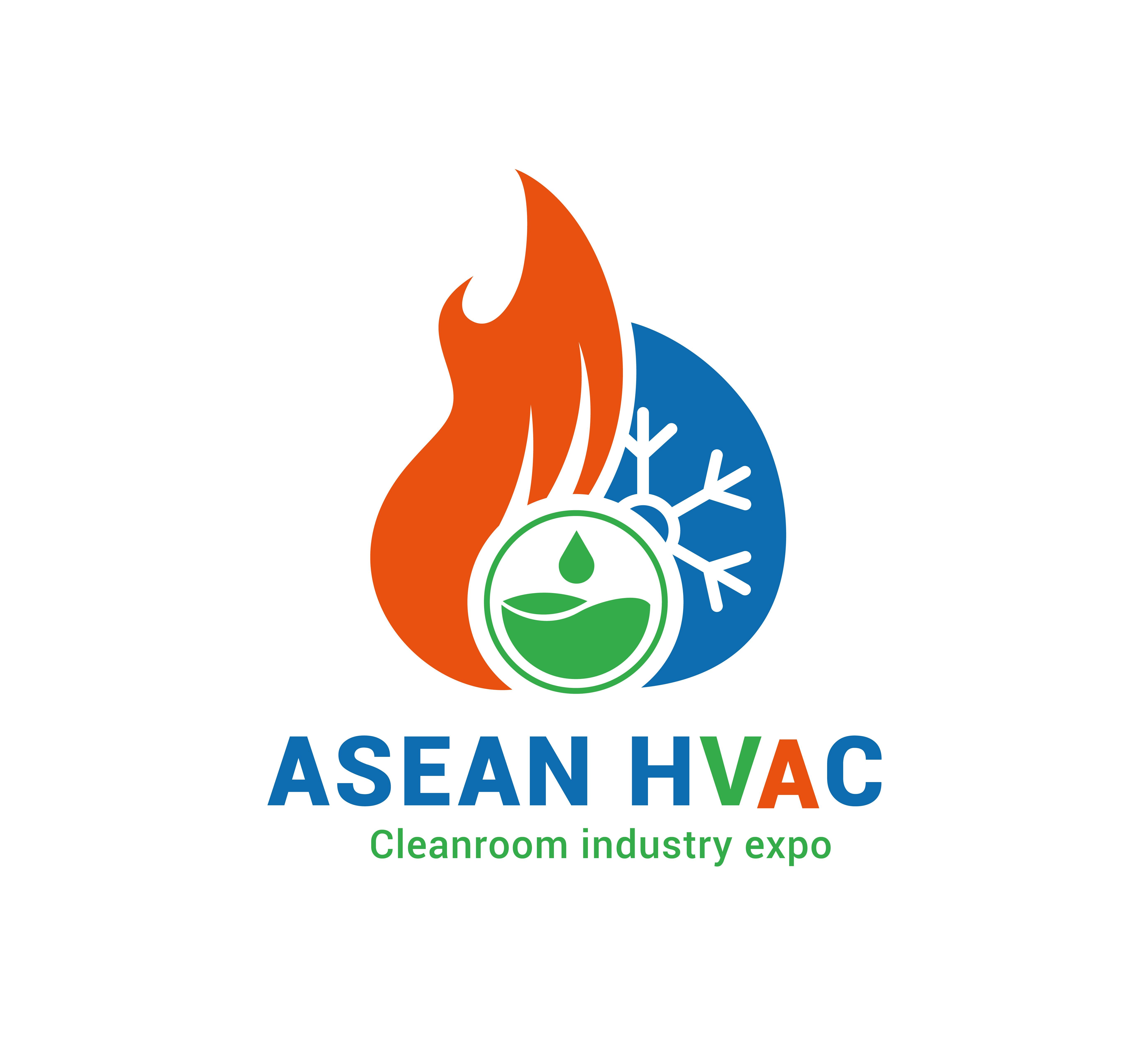 ASEAN (Bangkok) HVAC & Cleanroom Industry Expo 2025