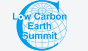 The 5th Low Carbon Earth Summit 2015