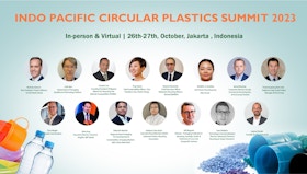 Indo Pacific Circular Plastics Summit 2023
