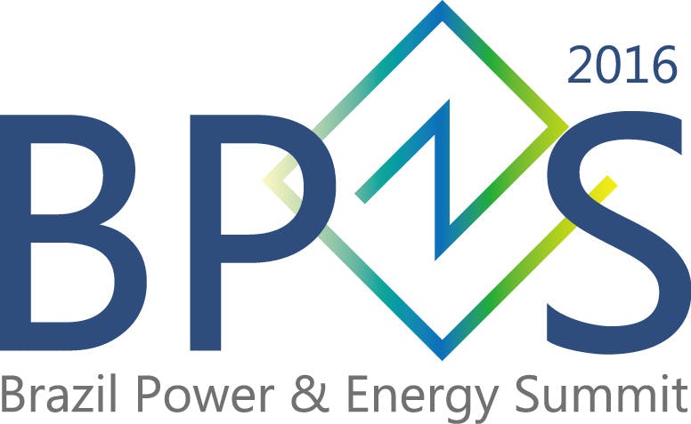 Brazil Power & Energy Summit 2016