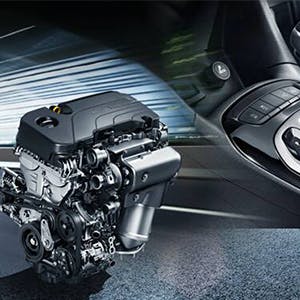 6th China Int’l Automobile Powertrain Summit