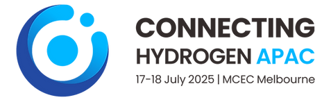 ​Connecting Hydrogen APAC 2025