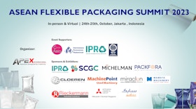 ASEAN Flexible Packaging Summit 2023