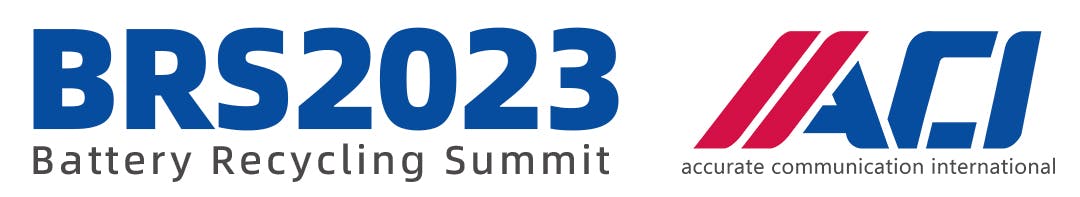 China Int'l Power Battery Recycling Summit 2023