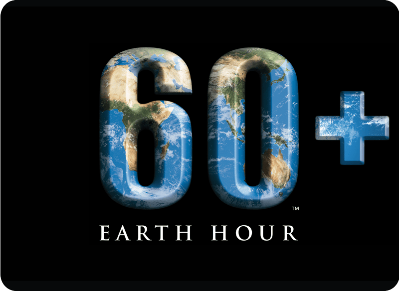 Earth Hour 2015