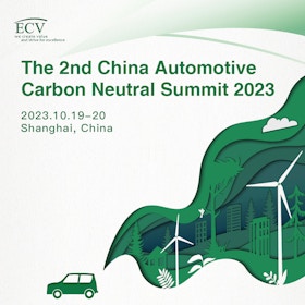 2nd China Automotive Carbon Neutral Summit 2023