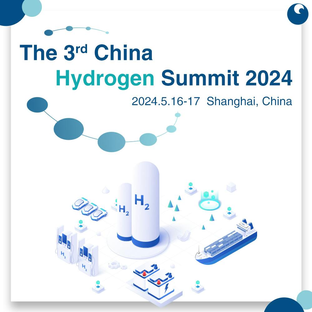3rd China Hydrogen Summit 2024