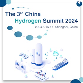 3rd China Hydrogen Summit 2024
