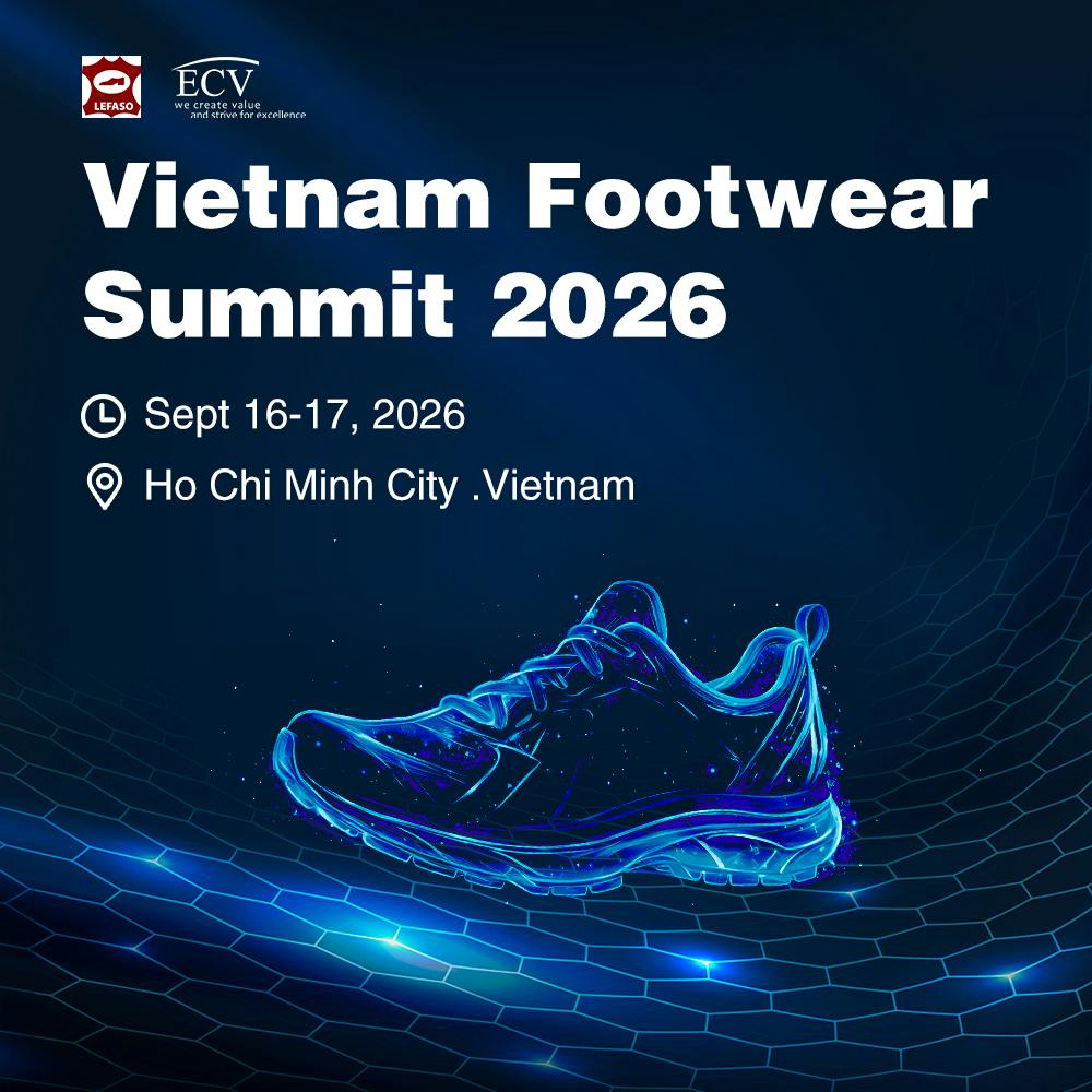 Vietnam Footwear Summit 2026