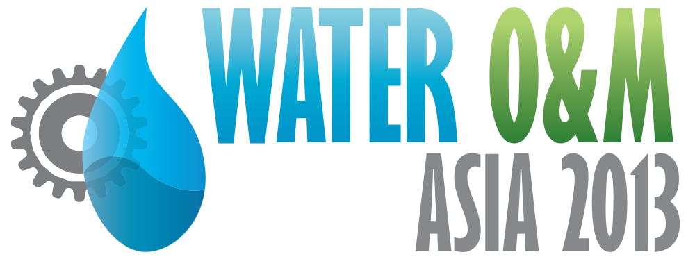Water O&M Asia