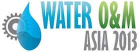 Water O&M Asia