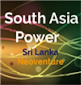 South Asia Power Congress & Expo 2015
