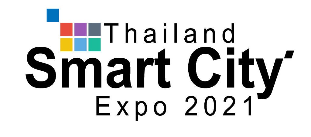 Thailand Smart City Expo 2021