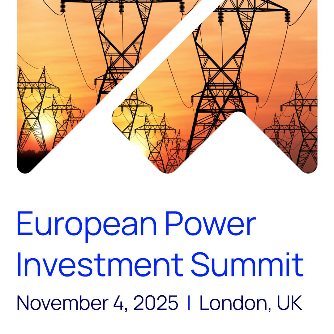 European Power Investment Summit 2025