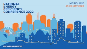12th National Energy Efficiency Conference 2022