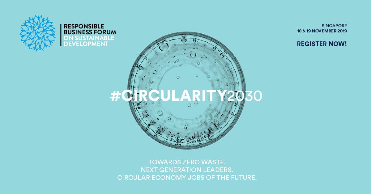 Responsible Business Forum