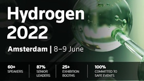 Reuters events: Hydrogen 2022
